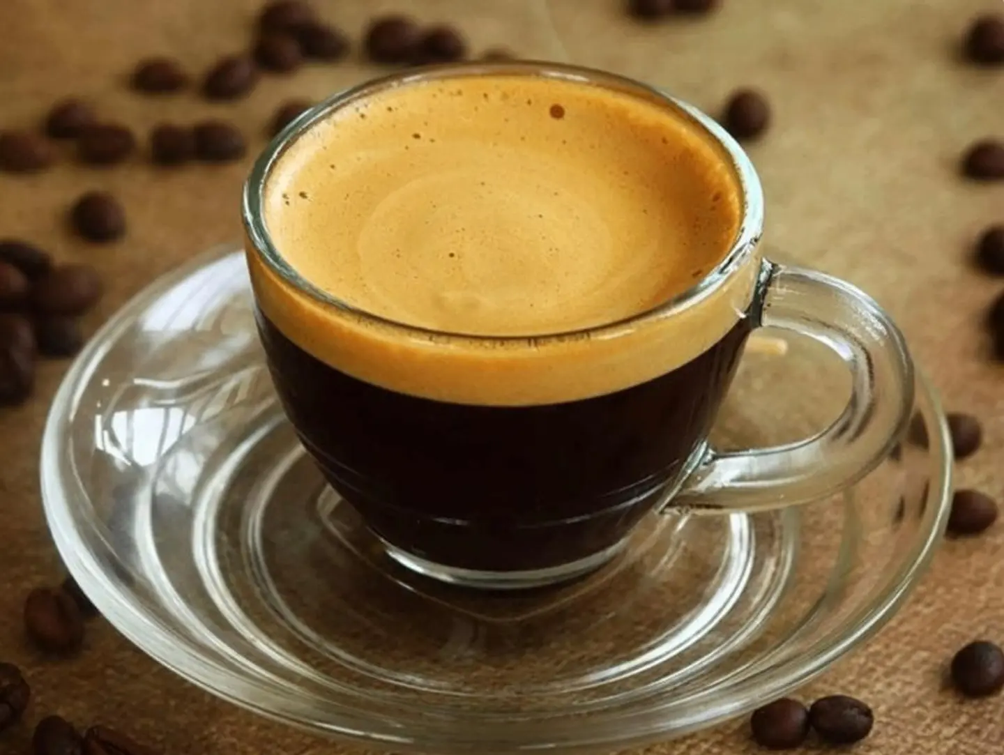 Large Americano