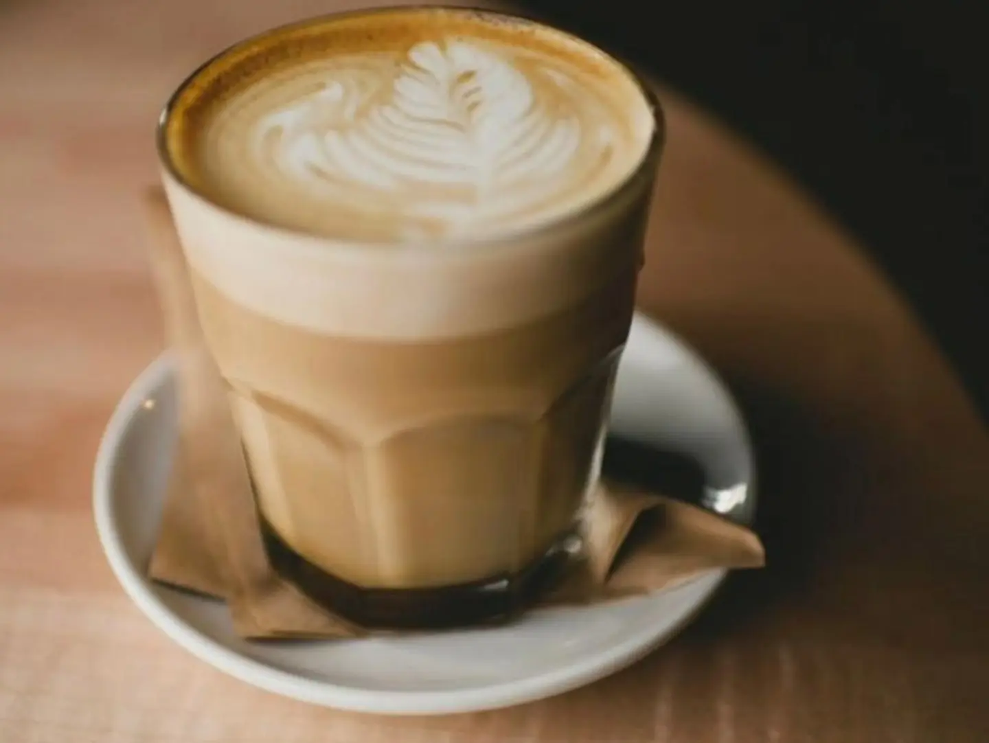 Latte
