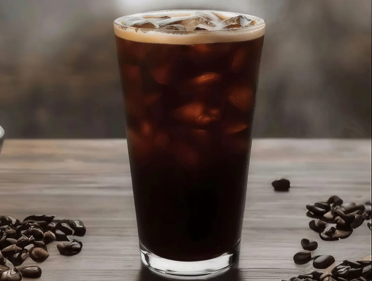Ice Americano
