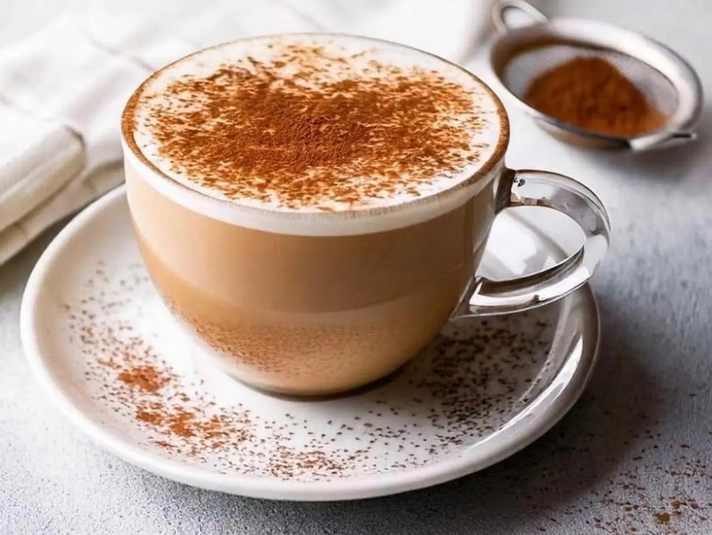 French Vanilla
