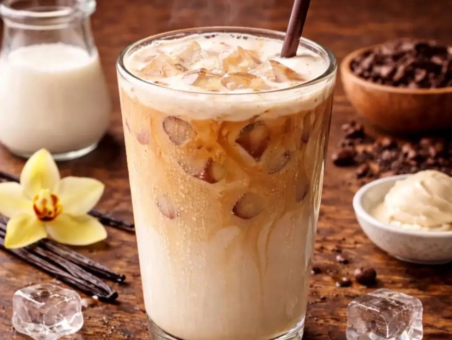 French Vanilla