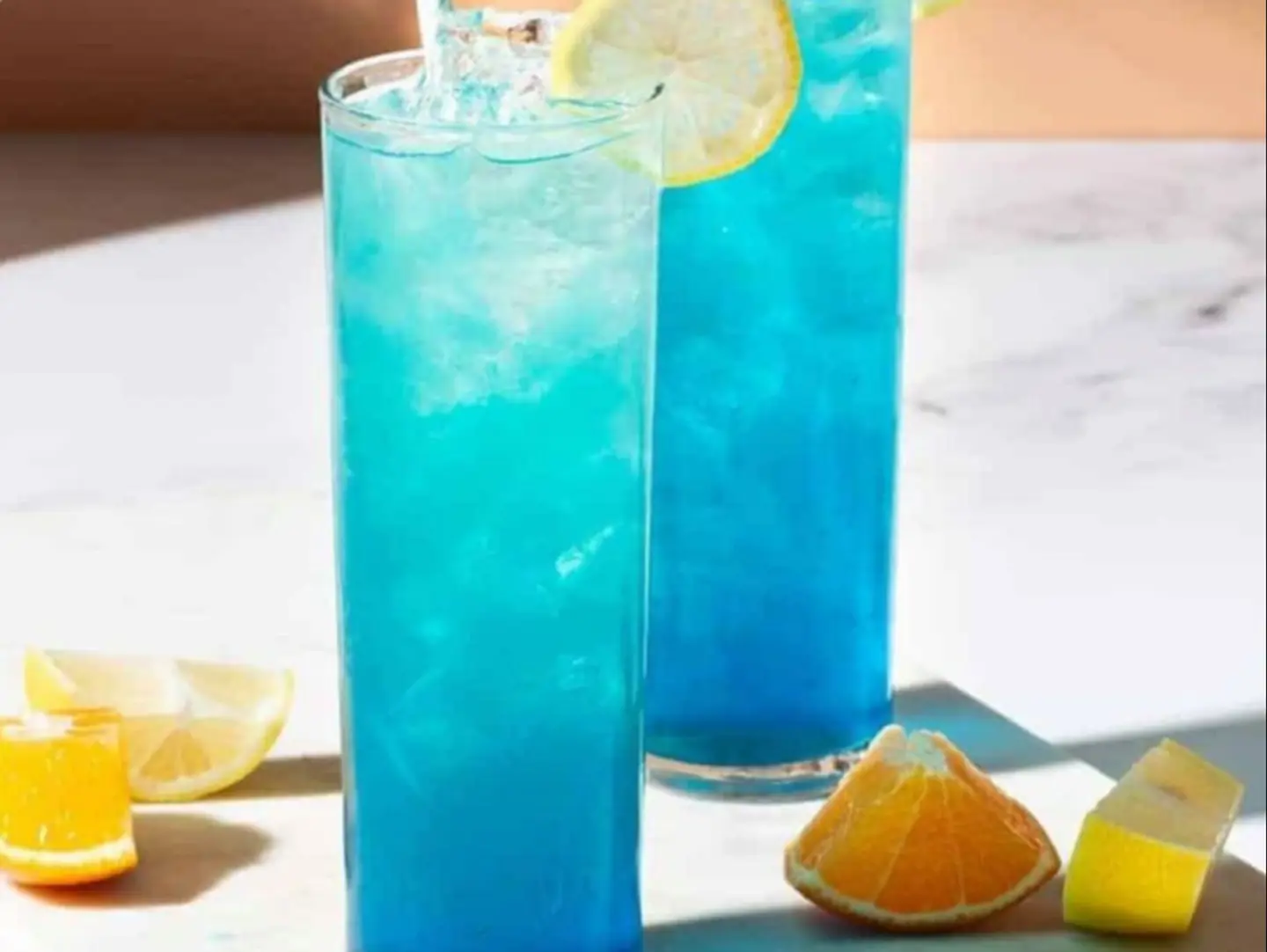 Blue Ocean