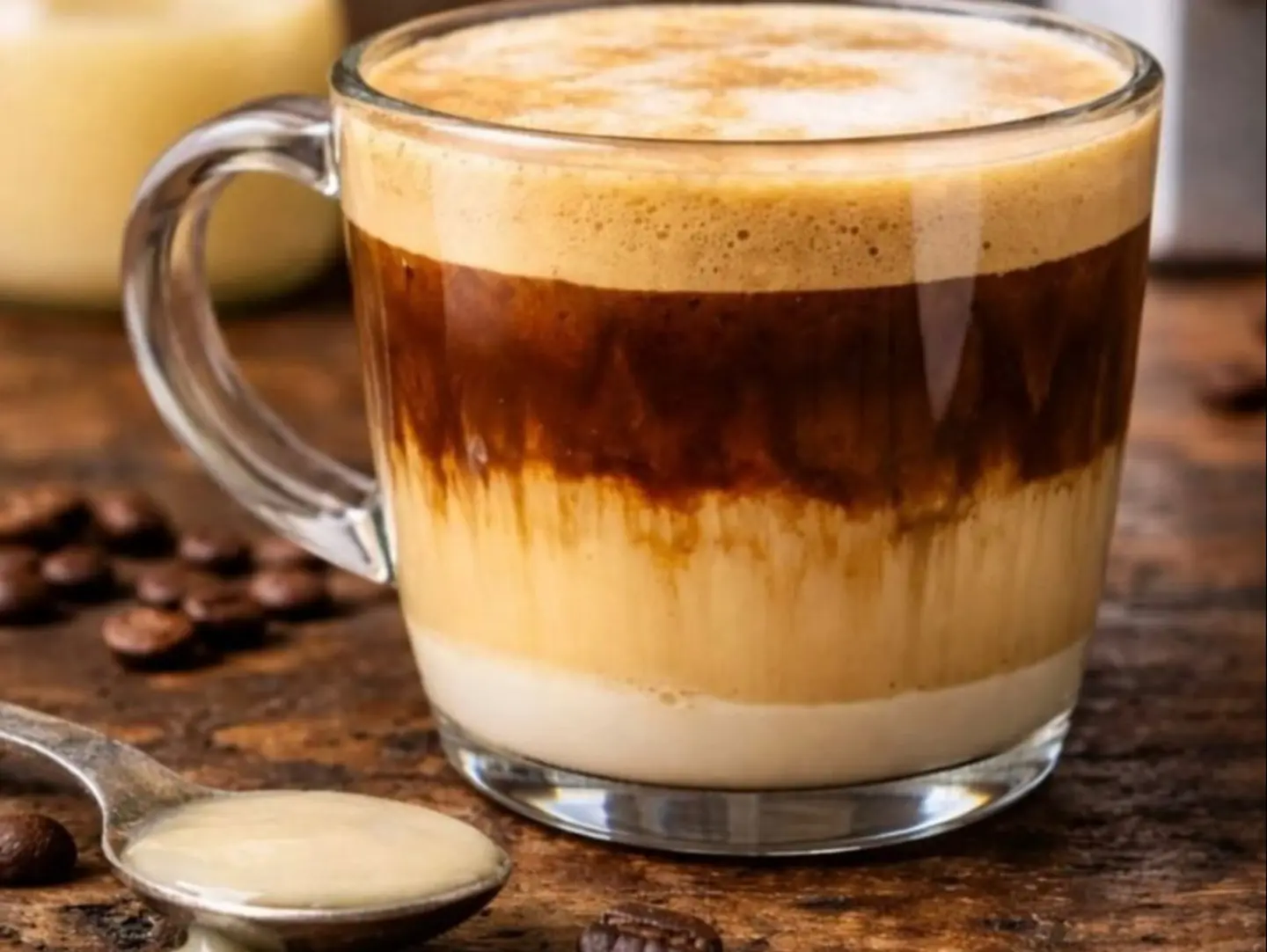 Spanish Latte Large