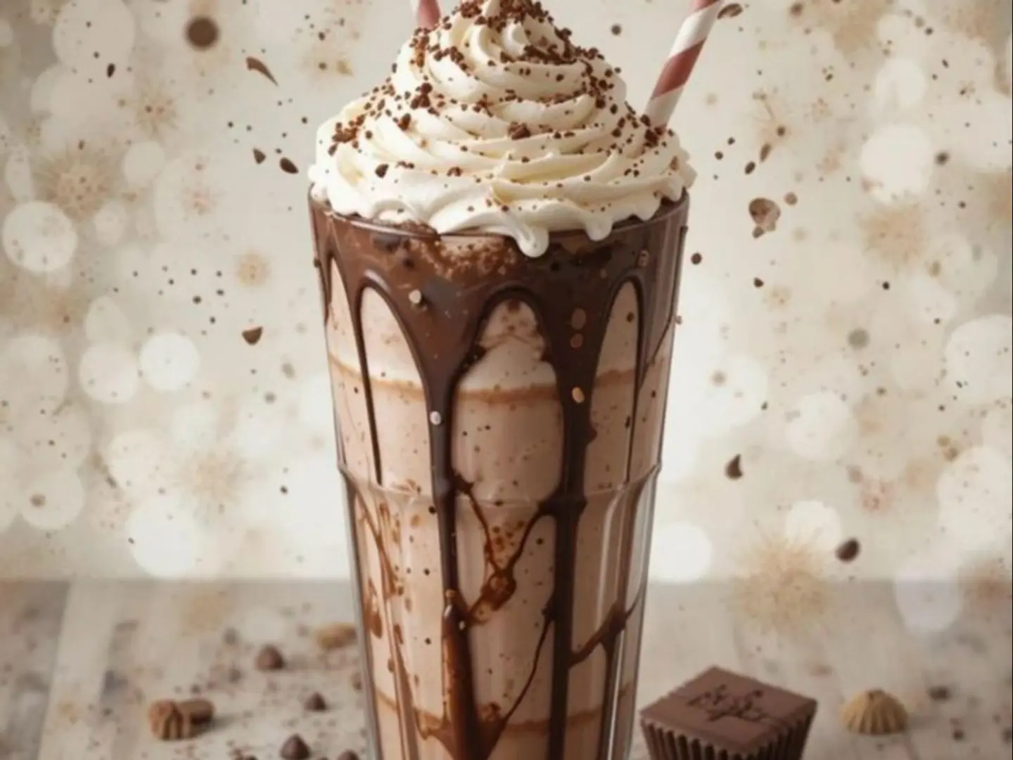 Frappuccino Large