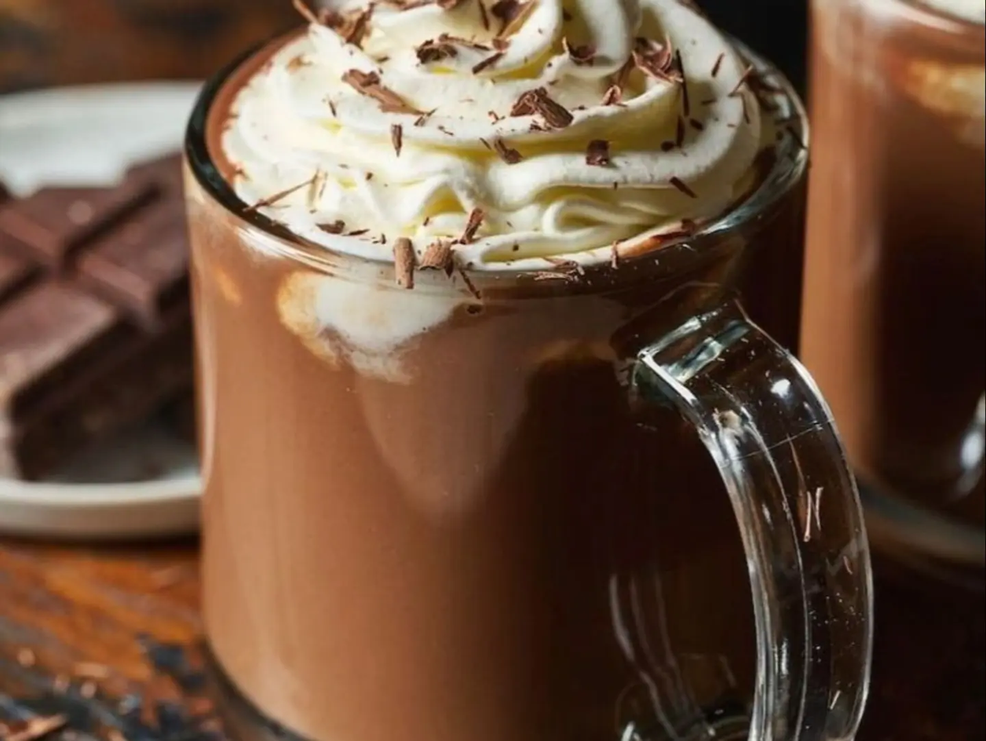 Hot Chocholate