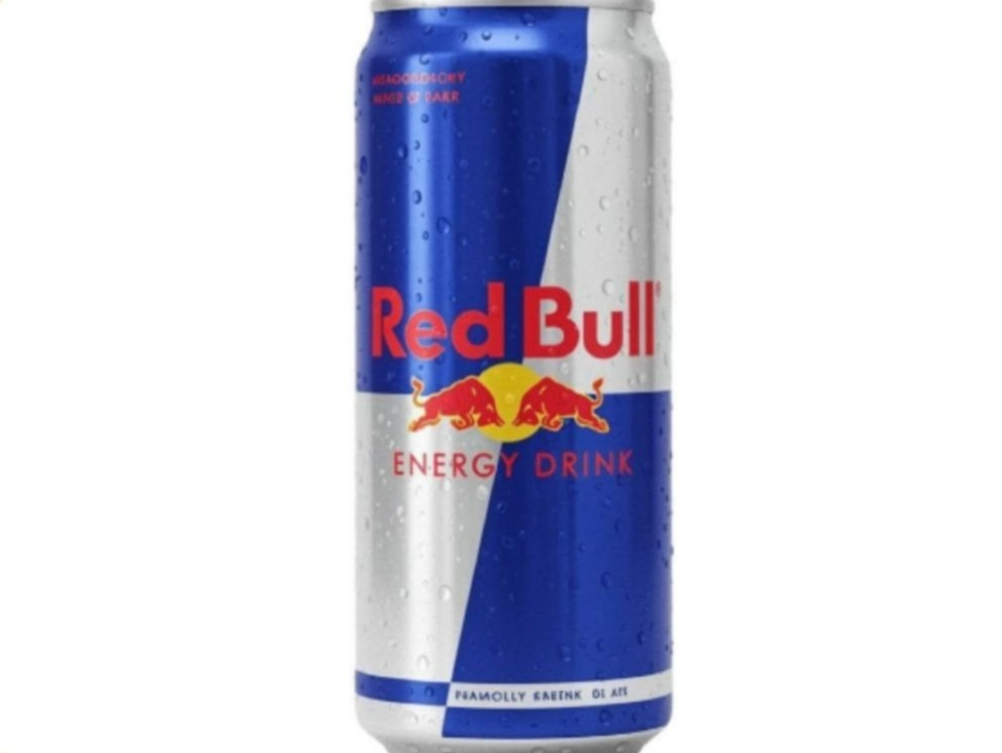Redbull