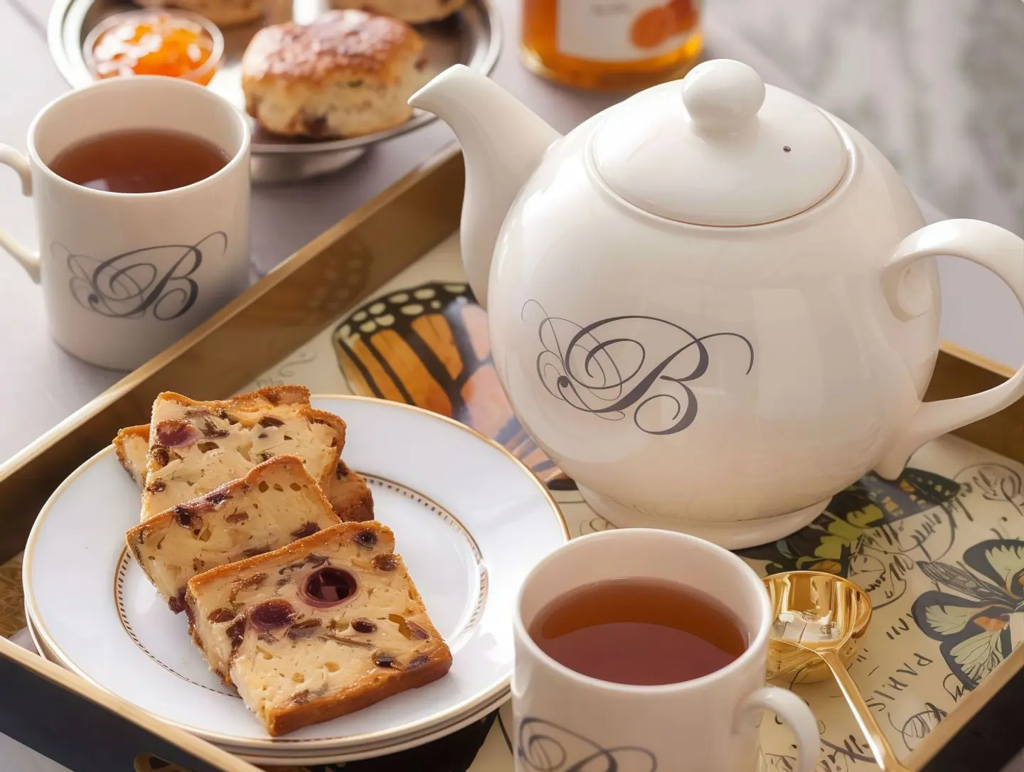 English Tea - Small