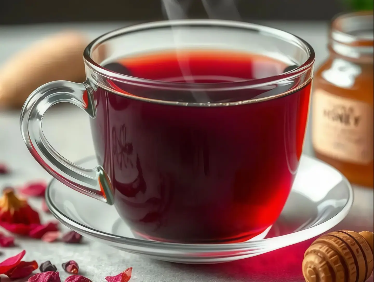 Red Tea - Small