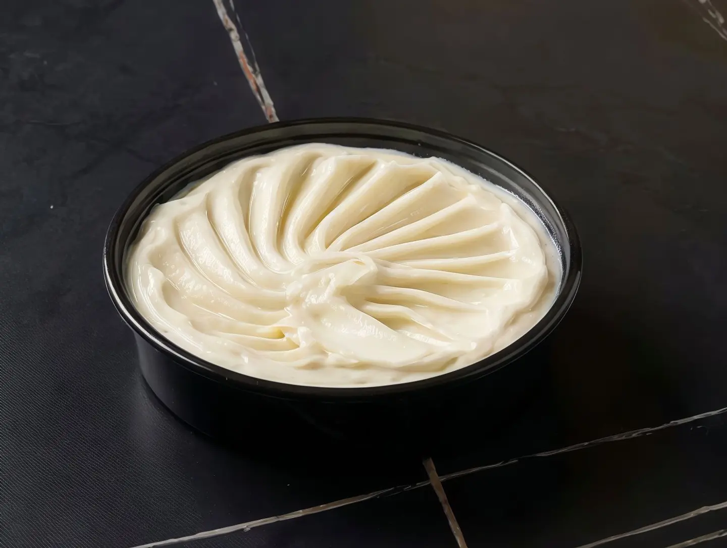 Garlic Sauce