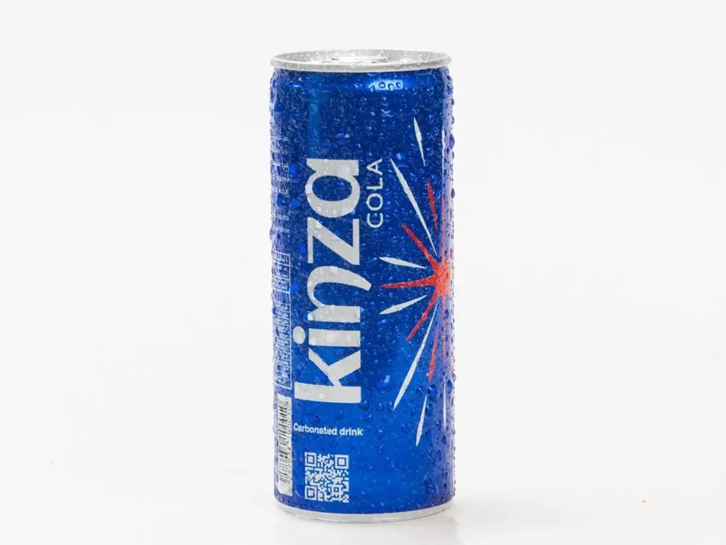 Kinza Cola