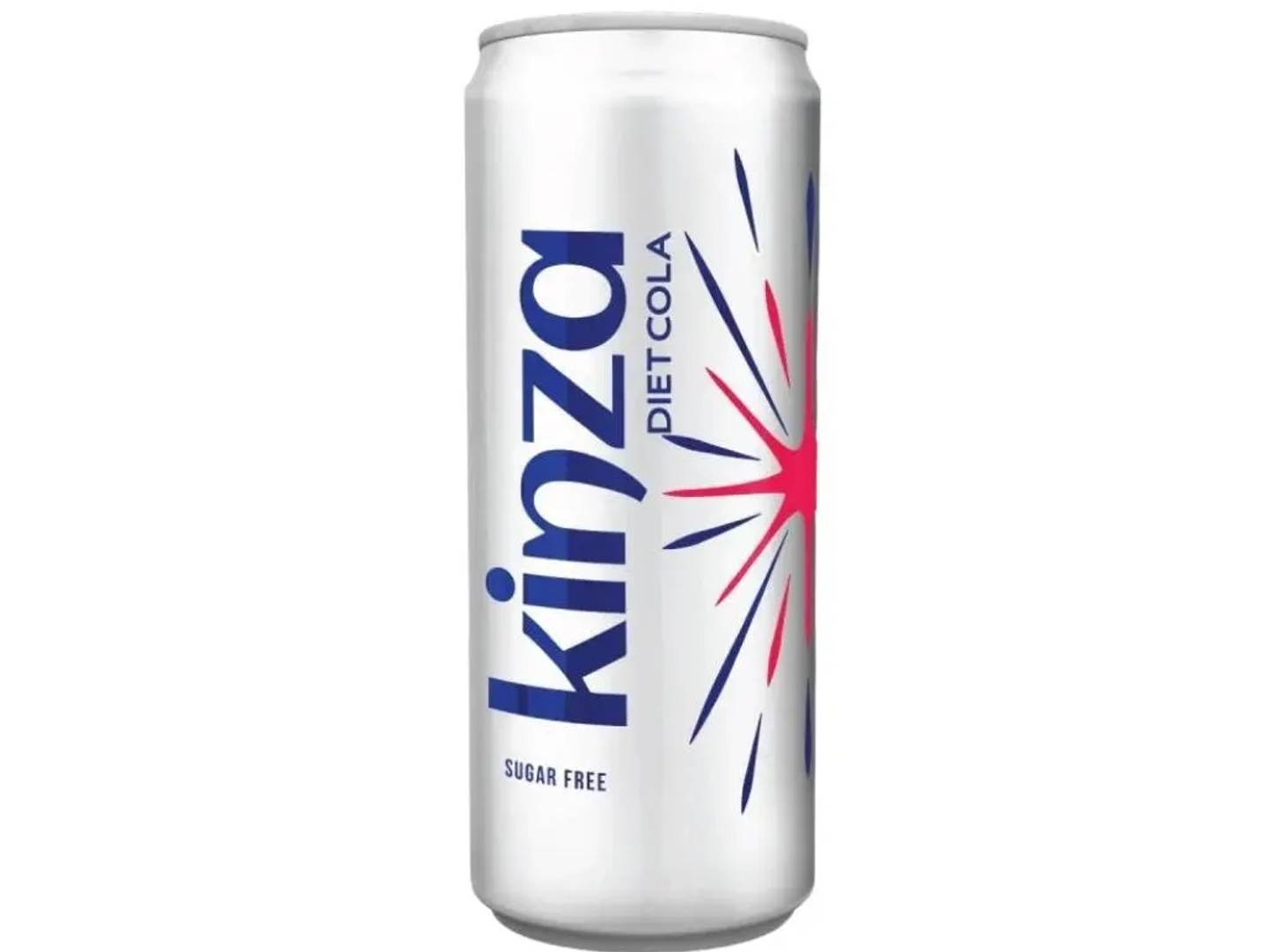 Kinza Diet Cola