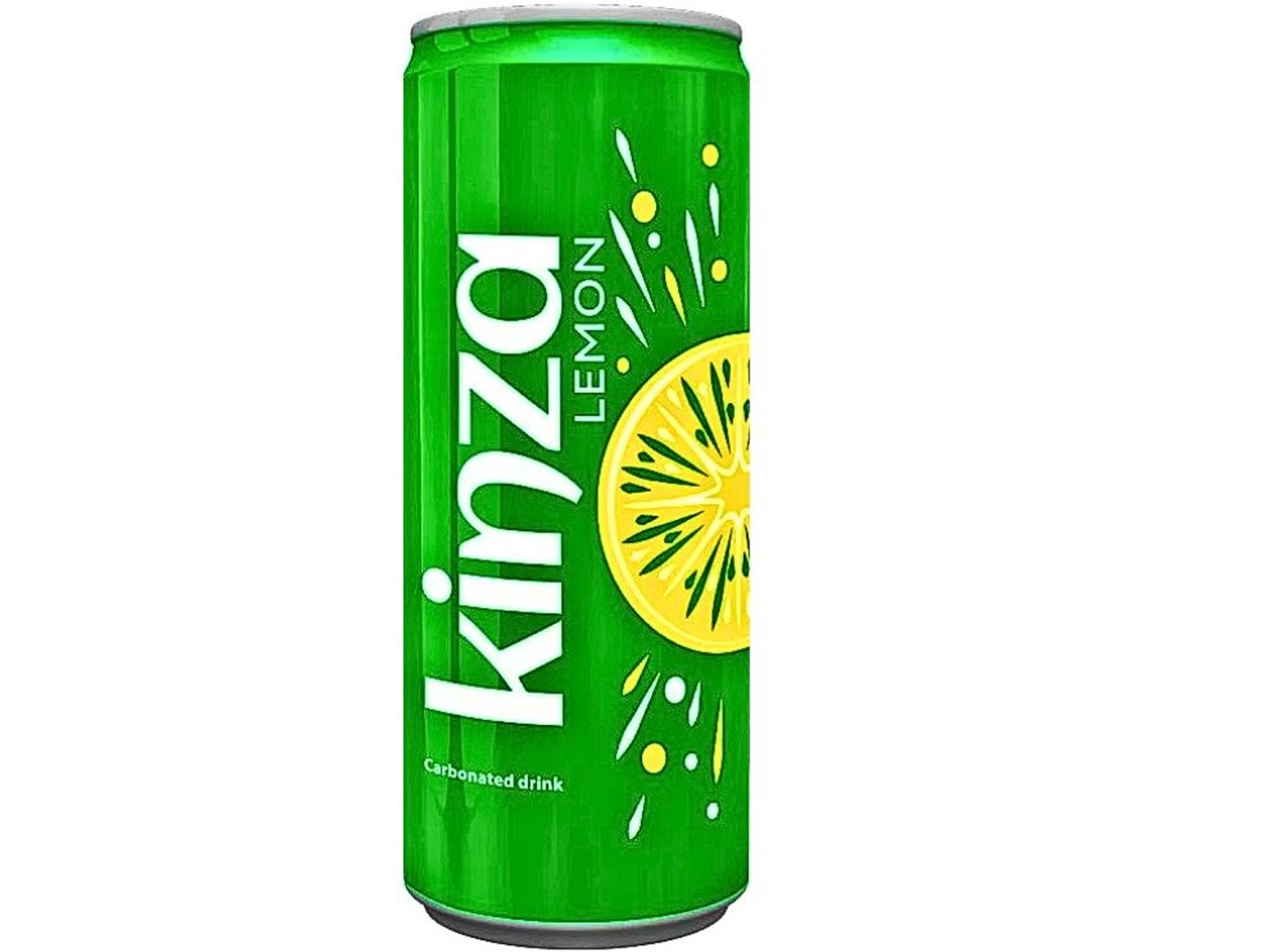 Kinza Lemon