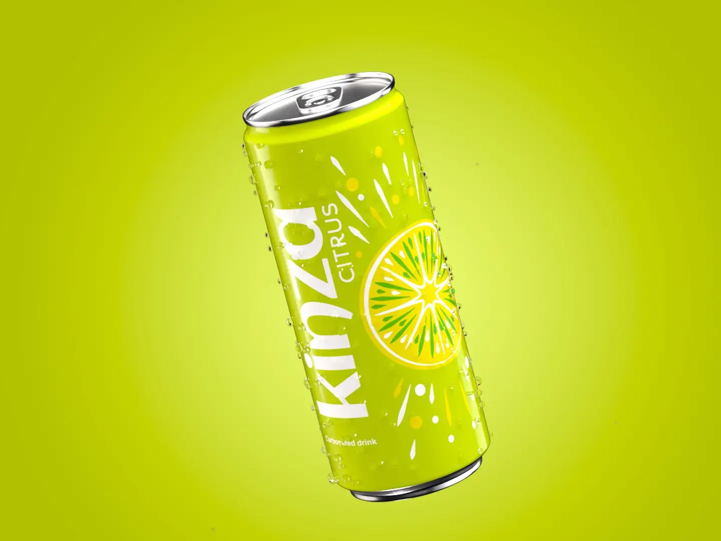 Kinza Citrus