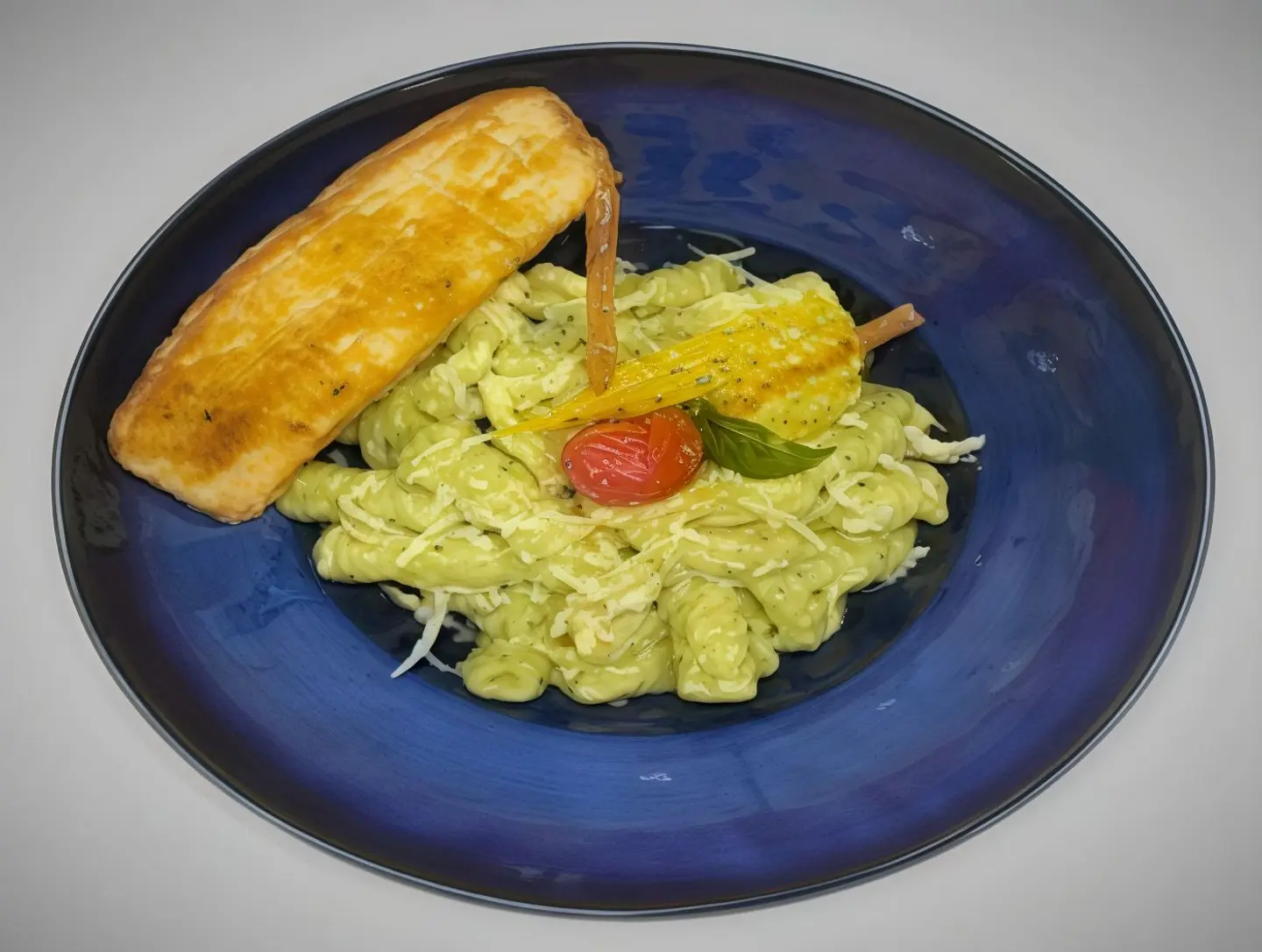 Ricotta Pasta