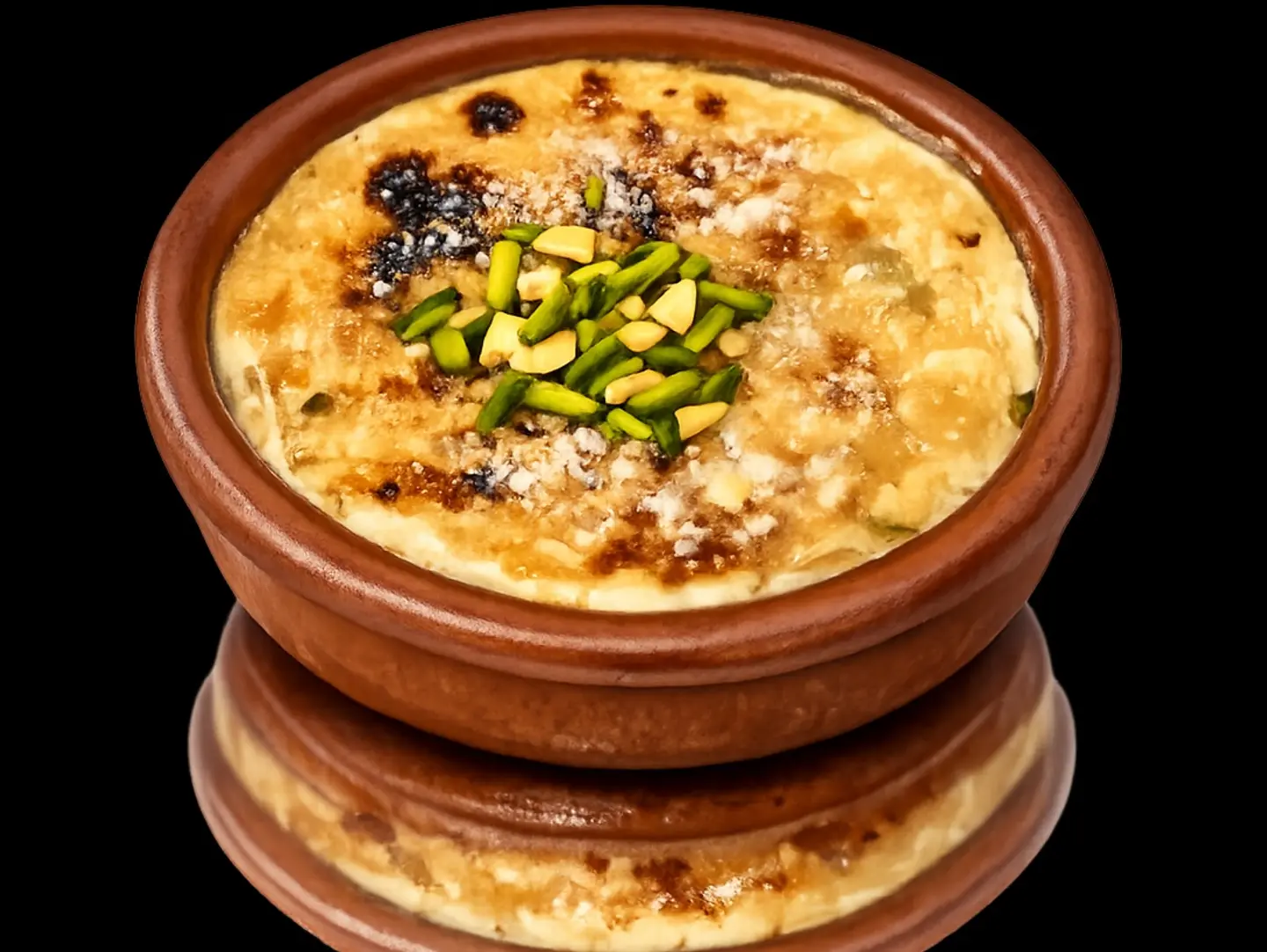 ام علي