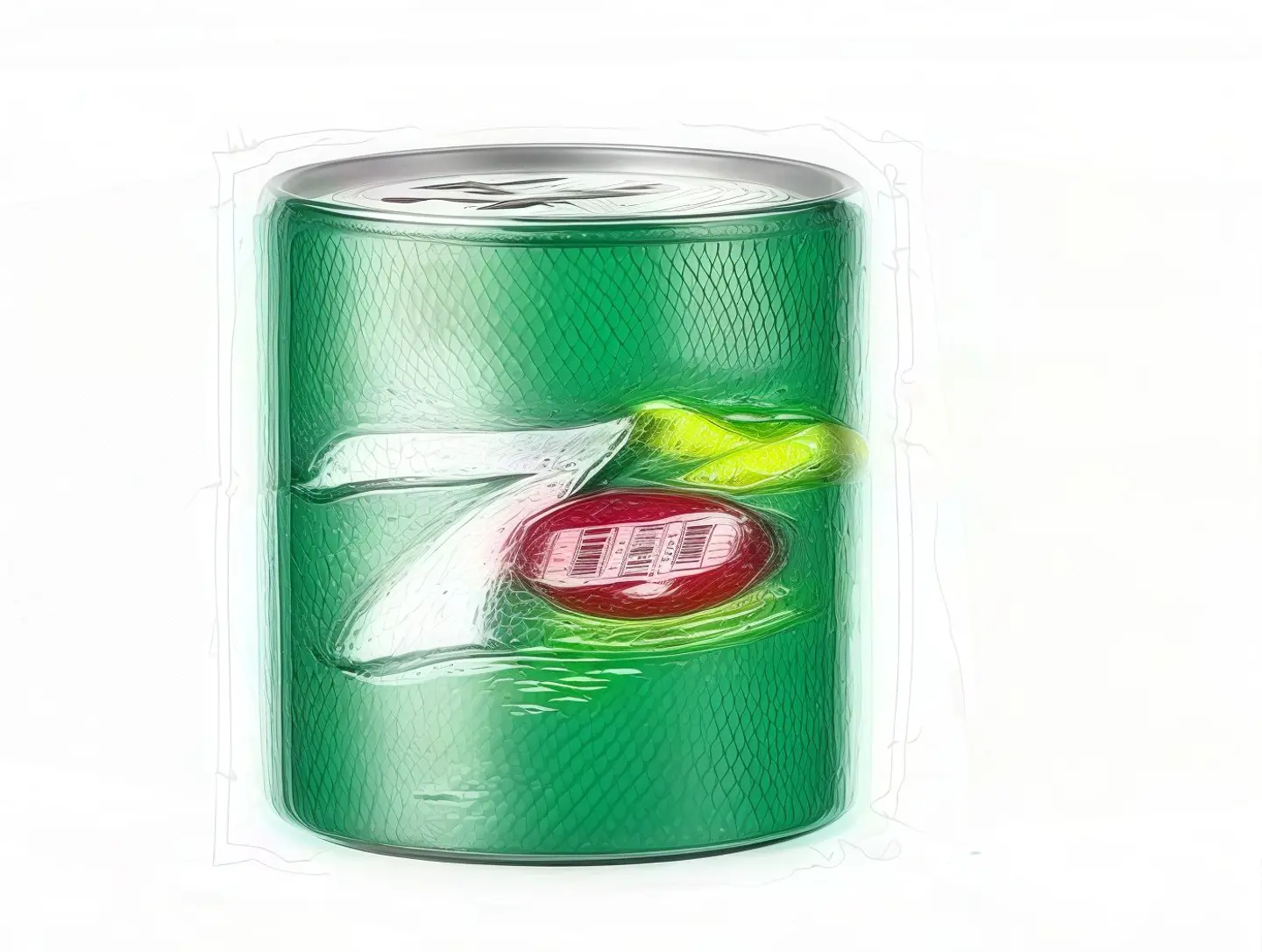 سفن أب
