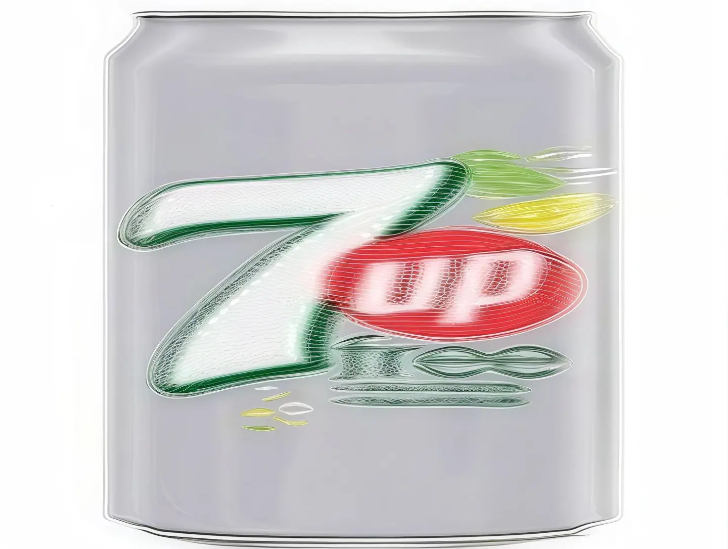 سفن اب دايت
