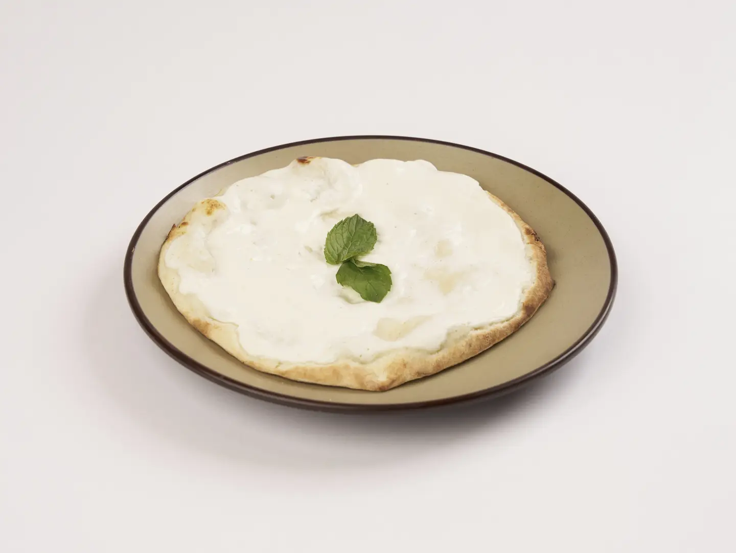فطيرة لبنة