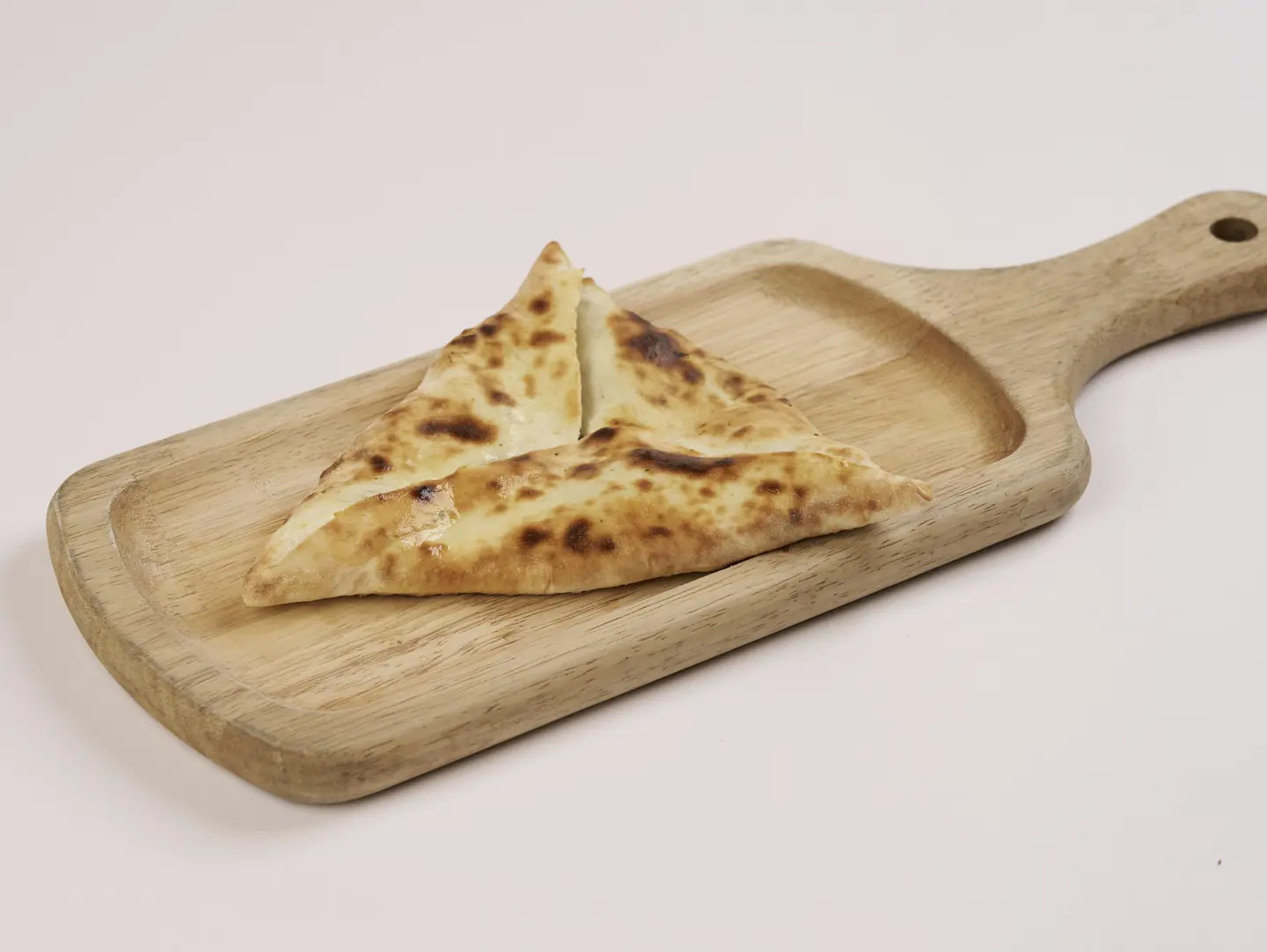 فطيرة سبانخ