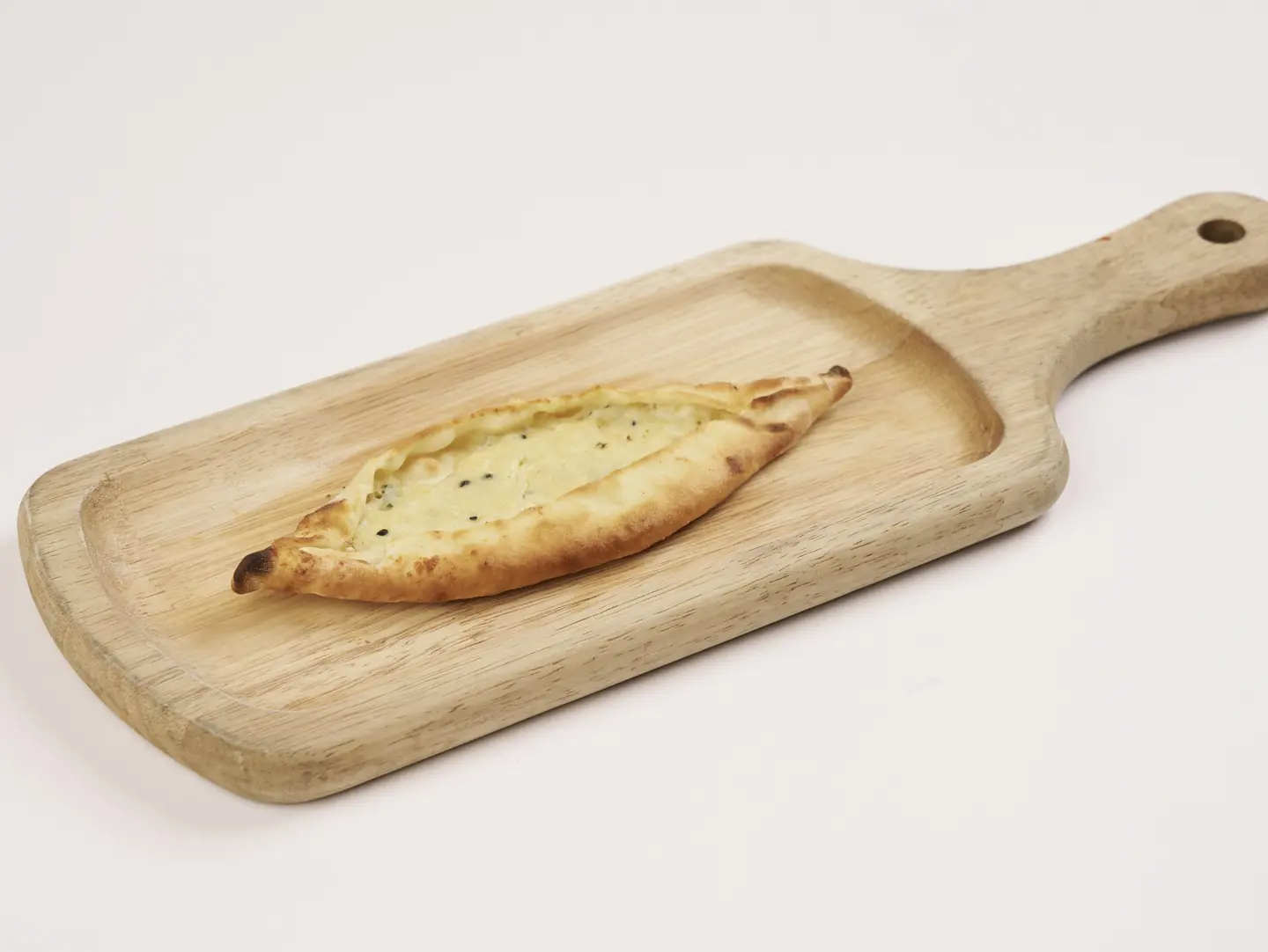 Cheese Pastry
