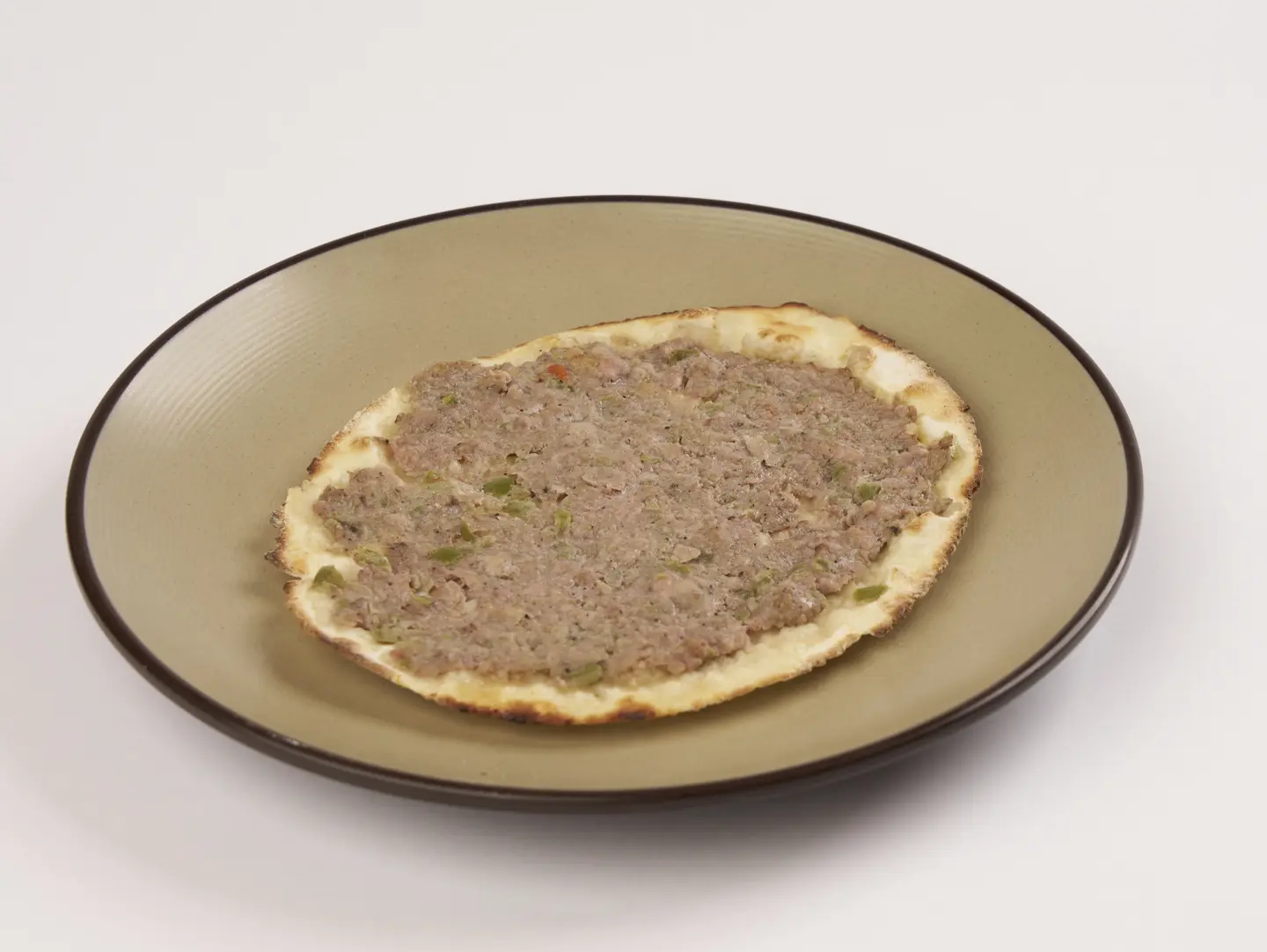 مجرمشة لحم خضار