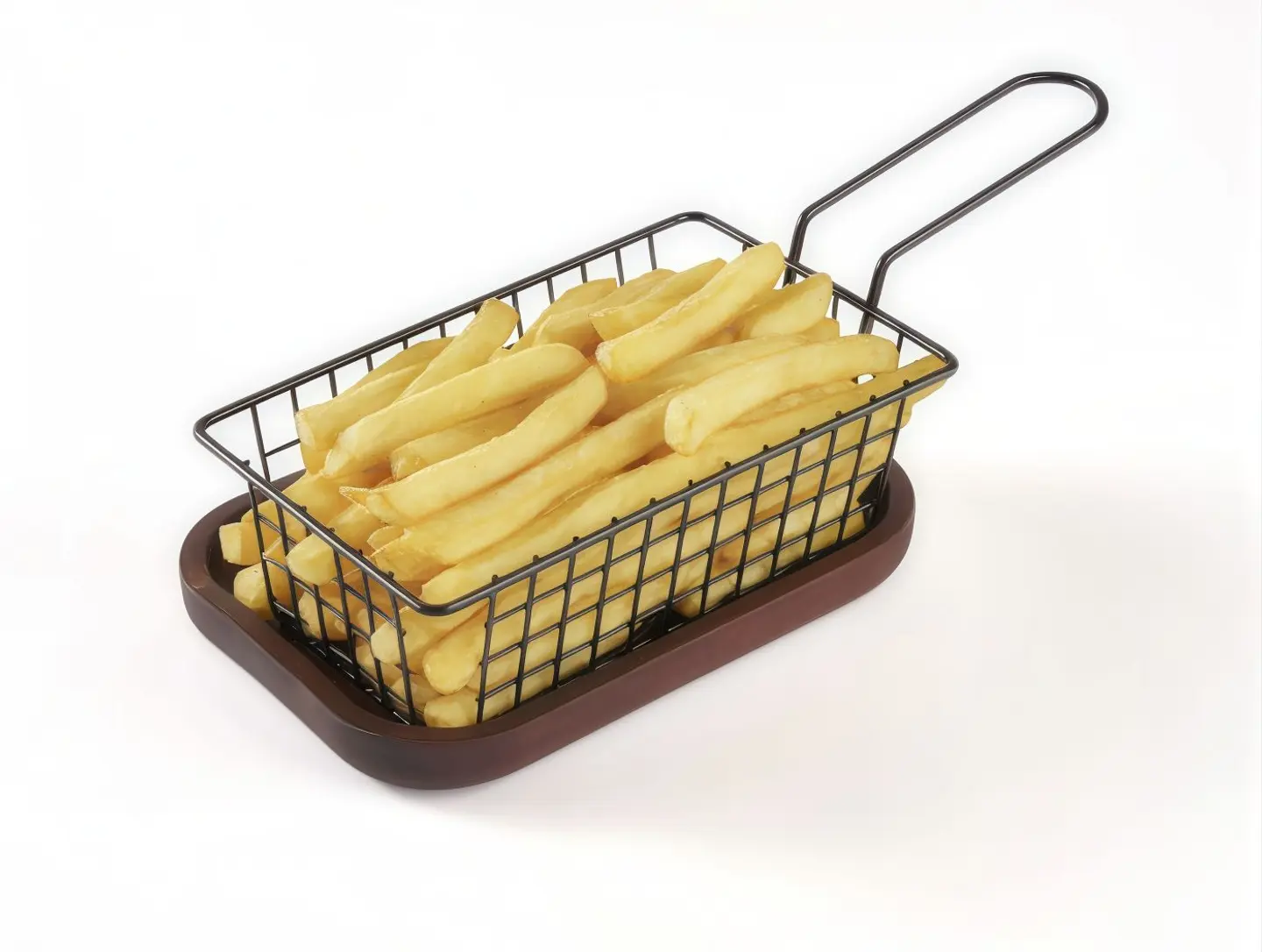 French Fries Plate