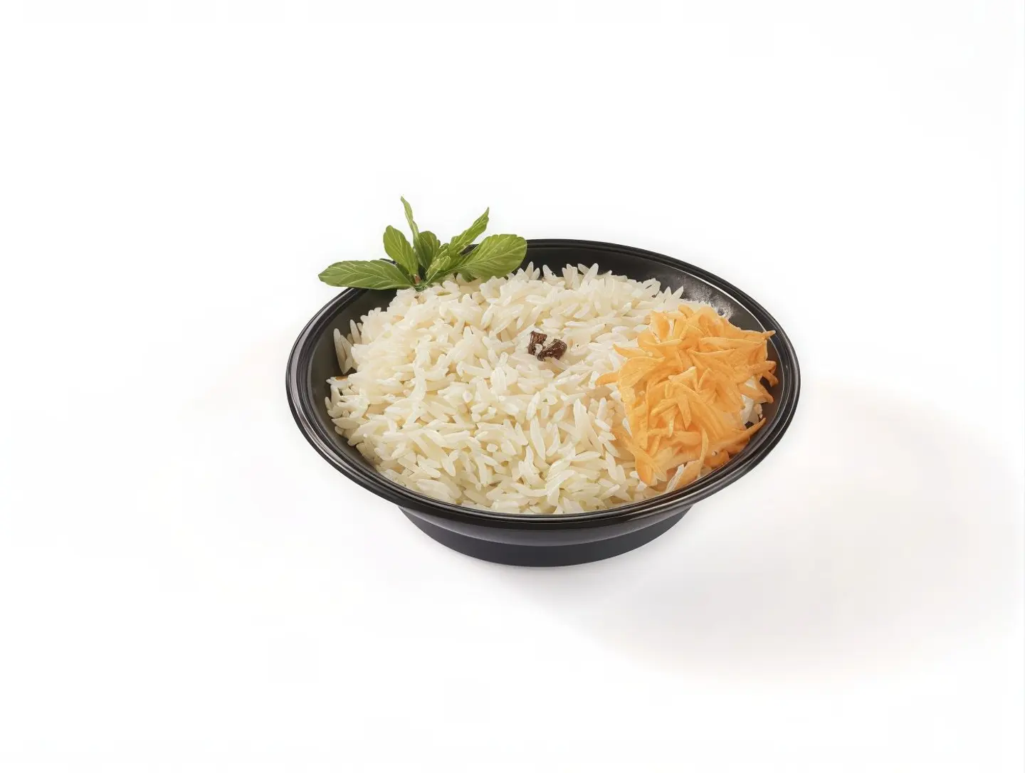 Rice Plate