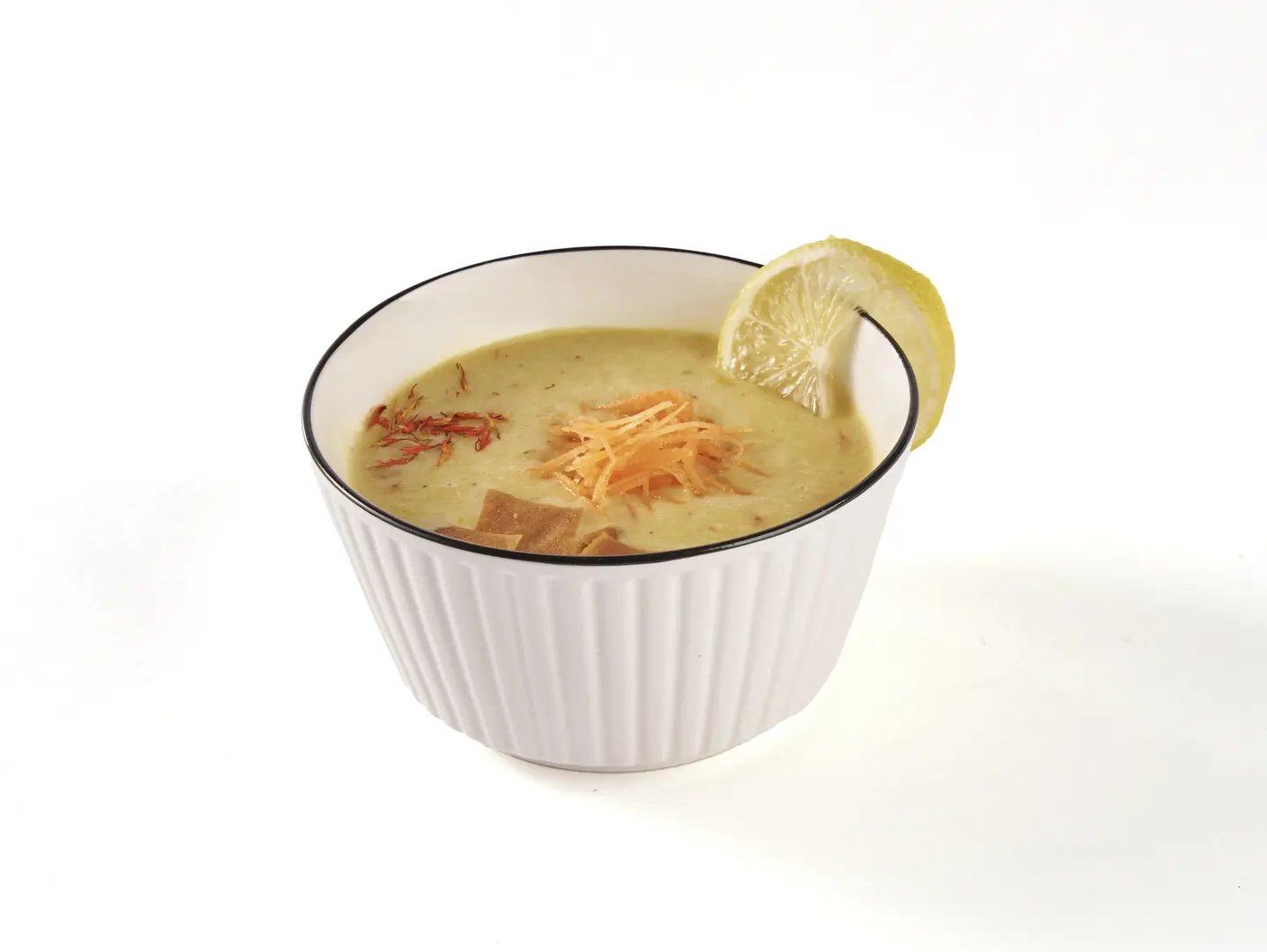 شوربة عدس