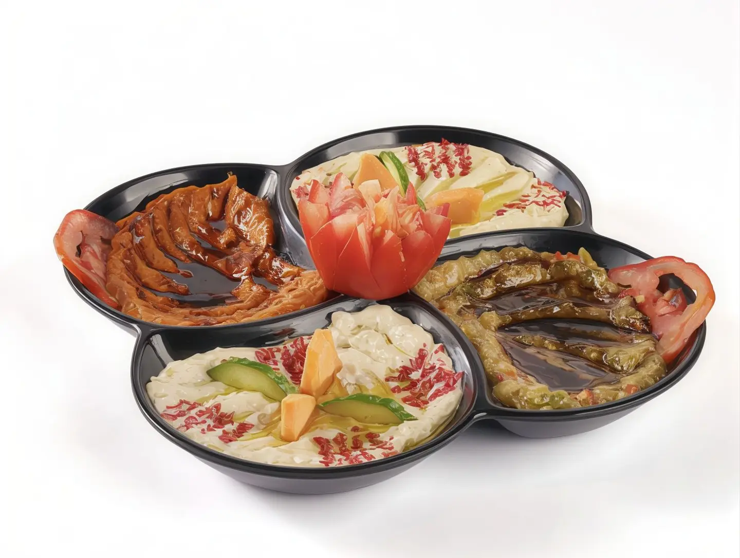 Mixed Appetizers