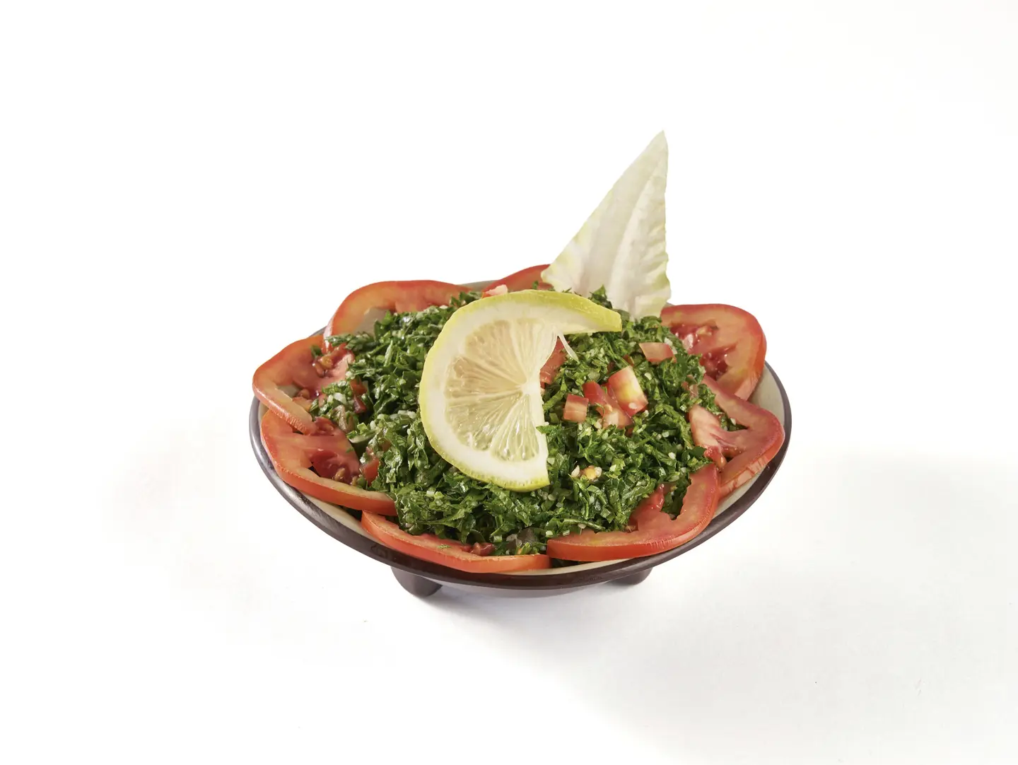 تبولة