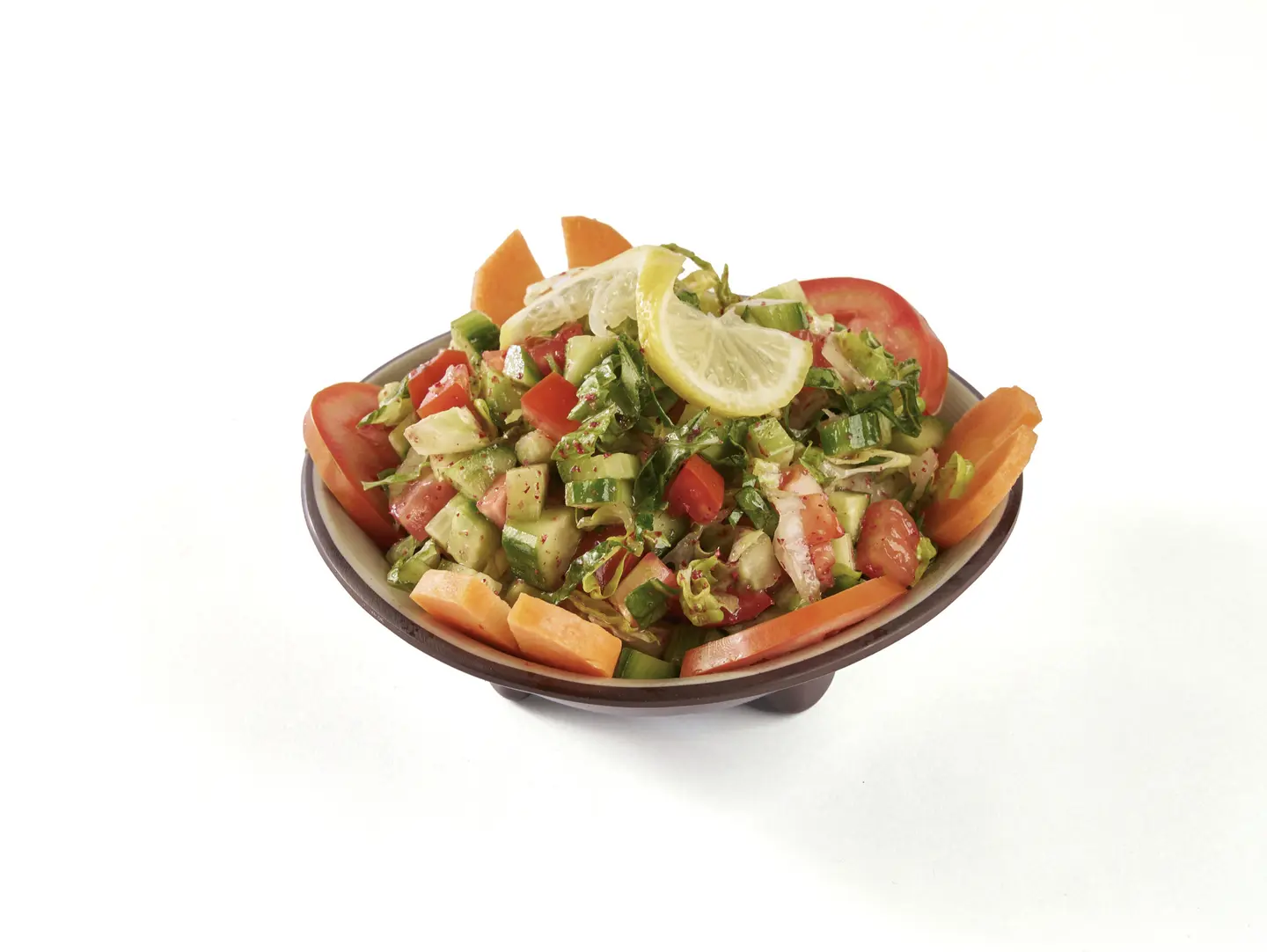 Oriental Salad