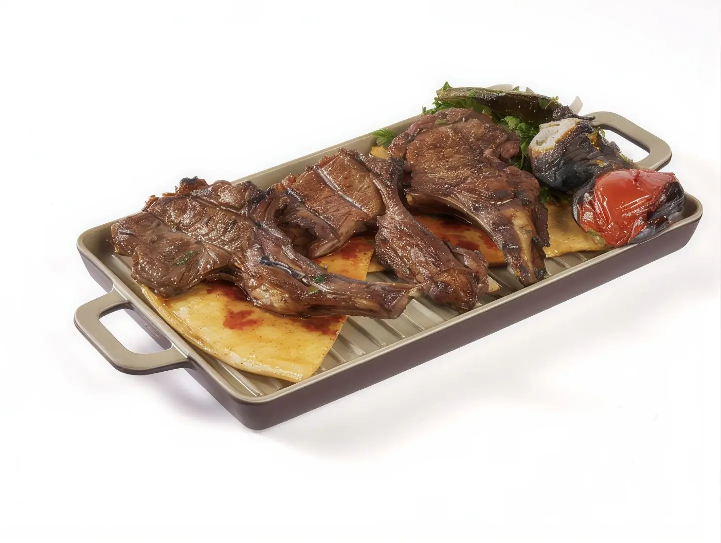 Lamb Chops