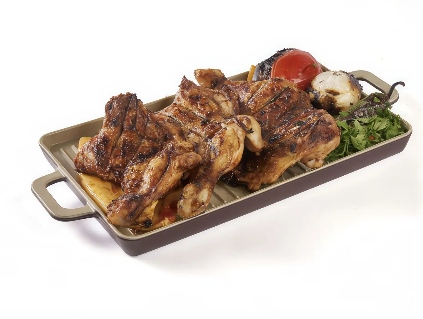 Chicken Thighs