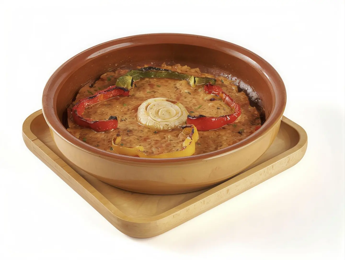 Chicken Kofta