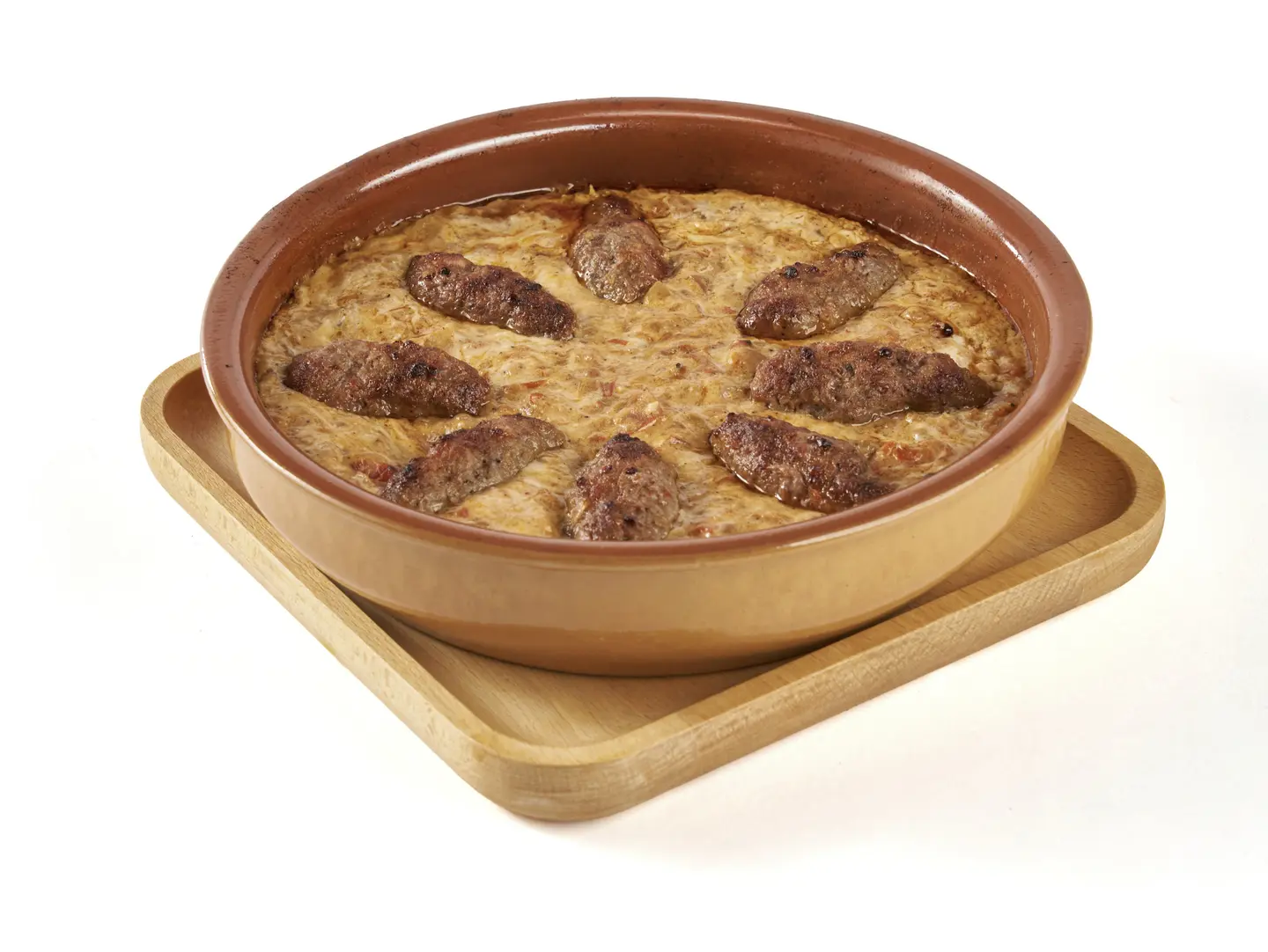 Greek Kebab