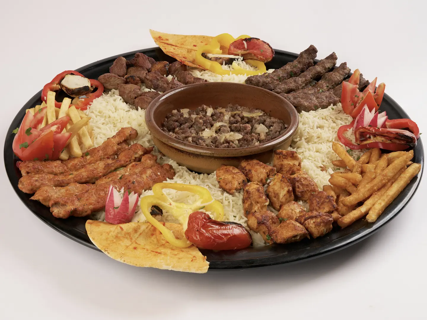 مشويات العائلة
