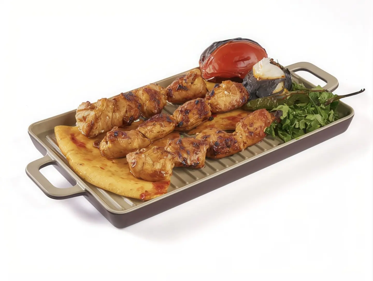 Shish Tawook - For One Person