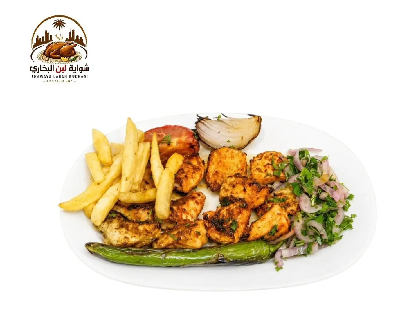 Shish Tawook