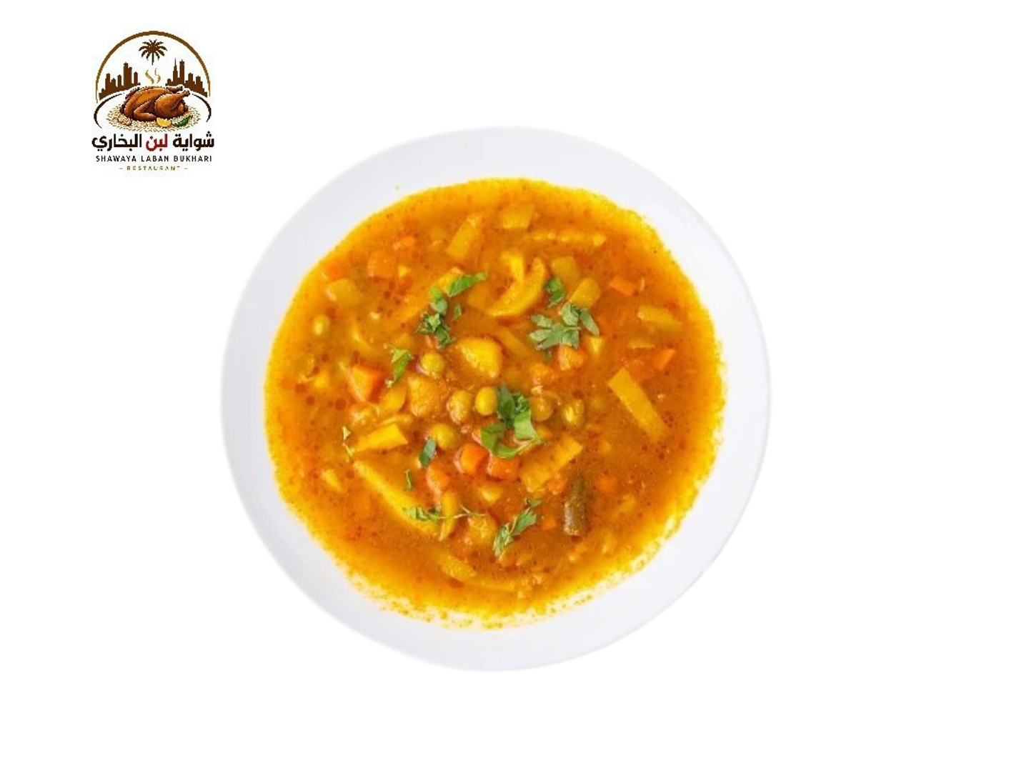 Mixed Vegetables