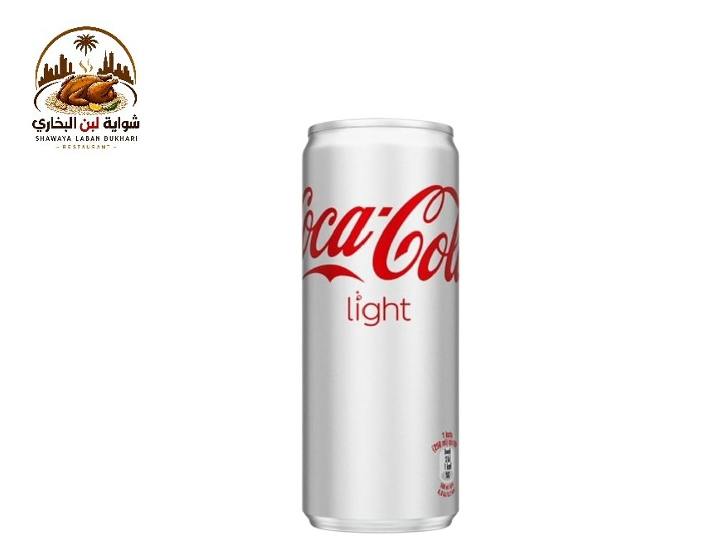 Coca Cola Light