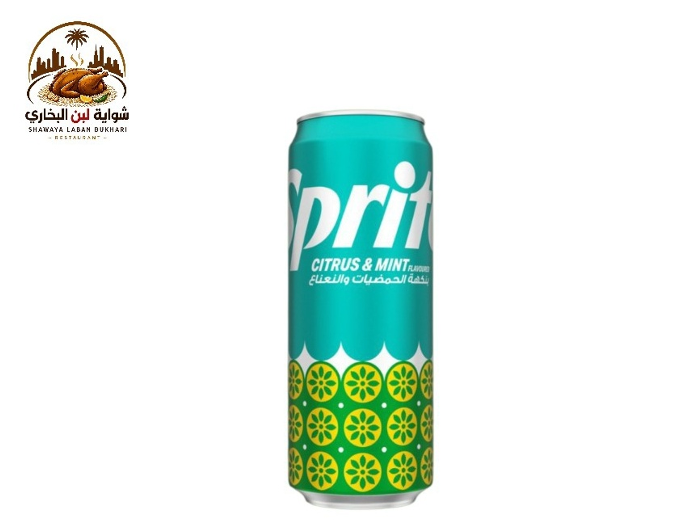 Sprite Cola