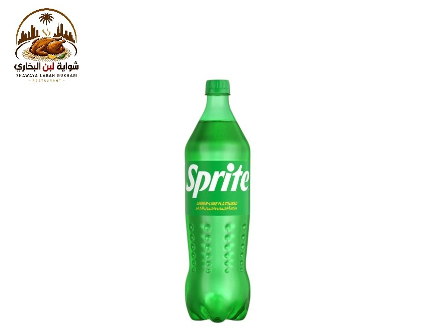 Sprite Medium