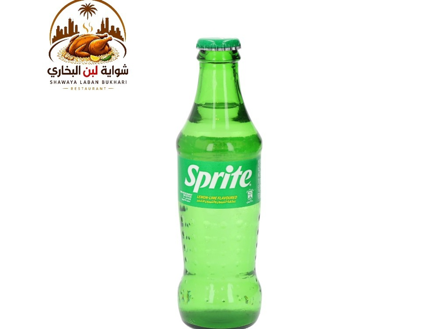 Sprite Glasses