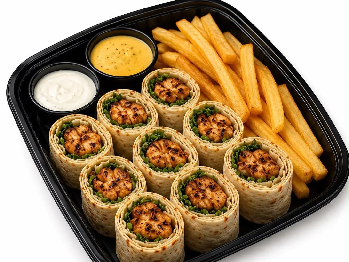 كباب عربي دجاج