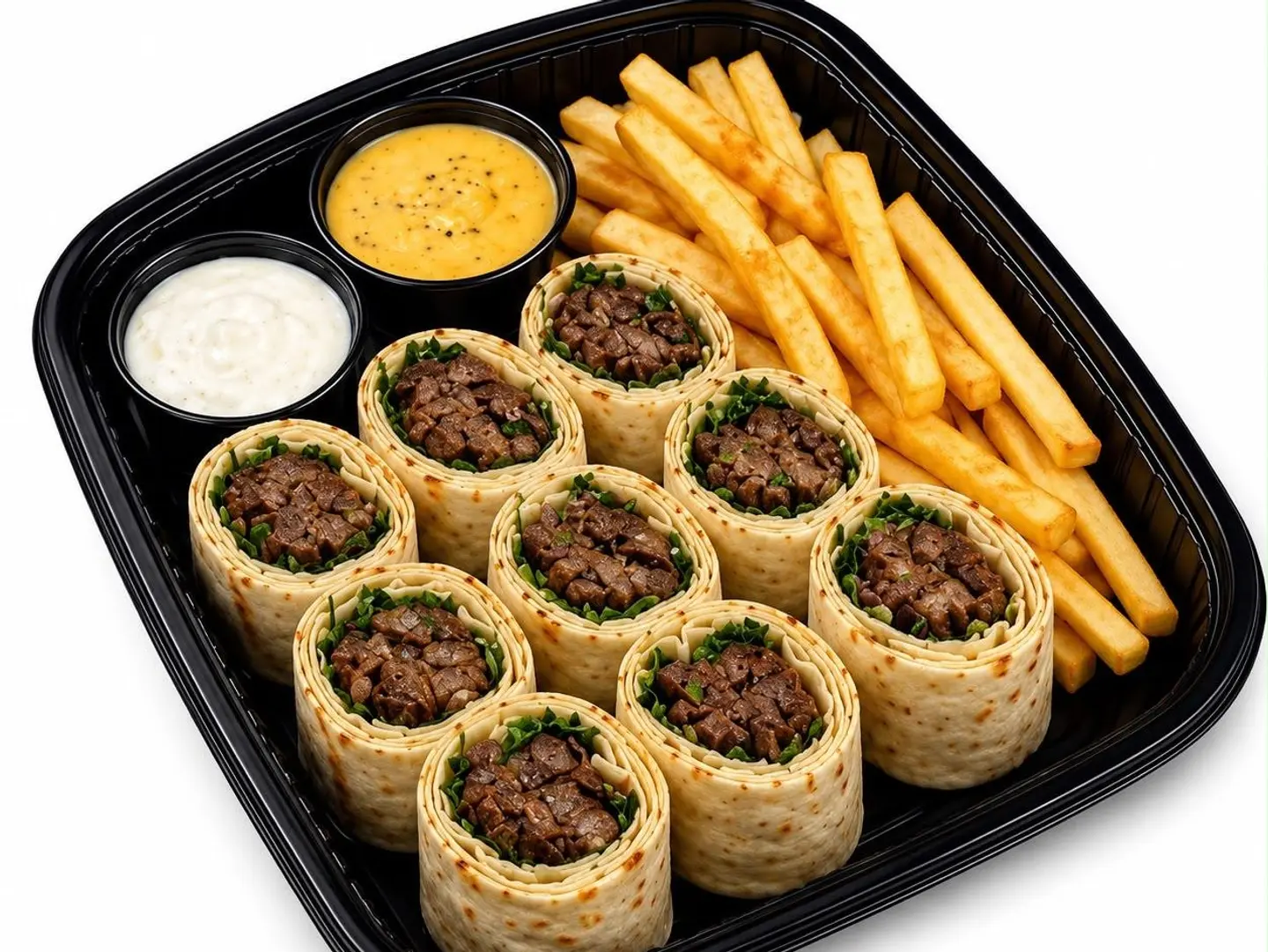 كباب عربي لحم