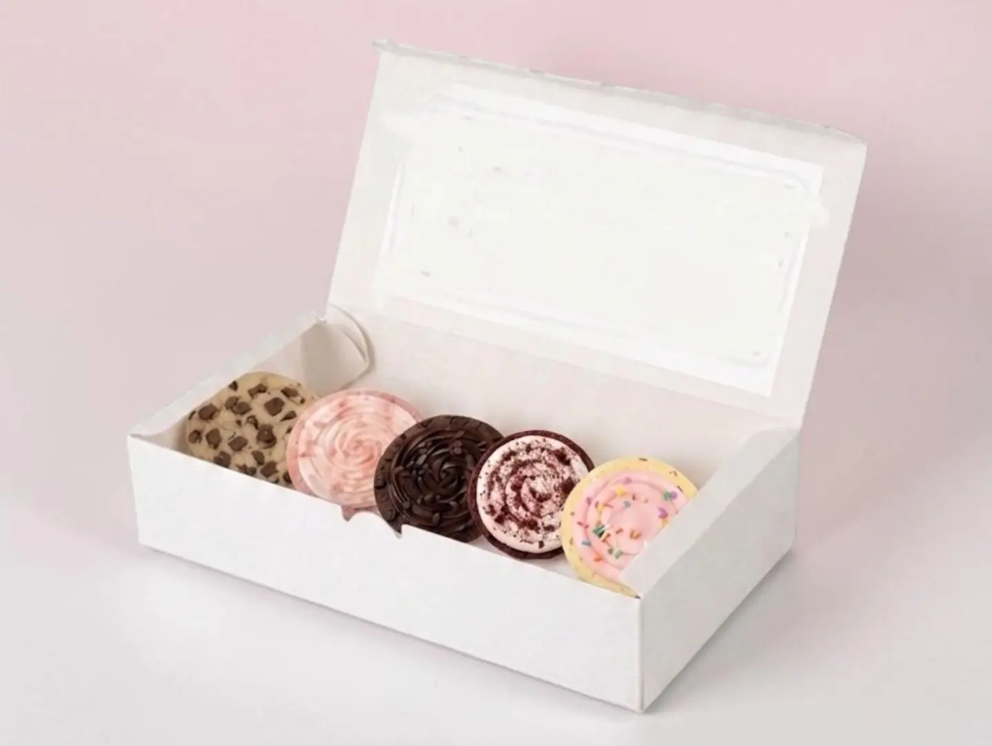 Happiness Box (6 Pcs)