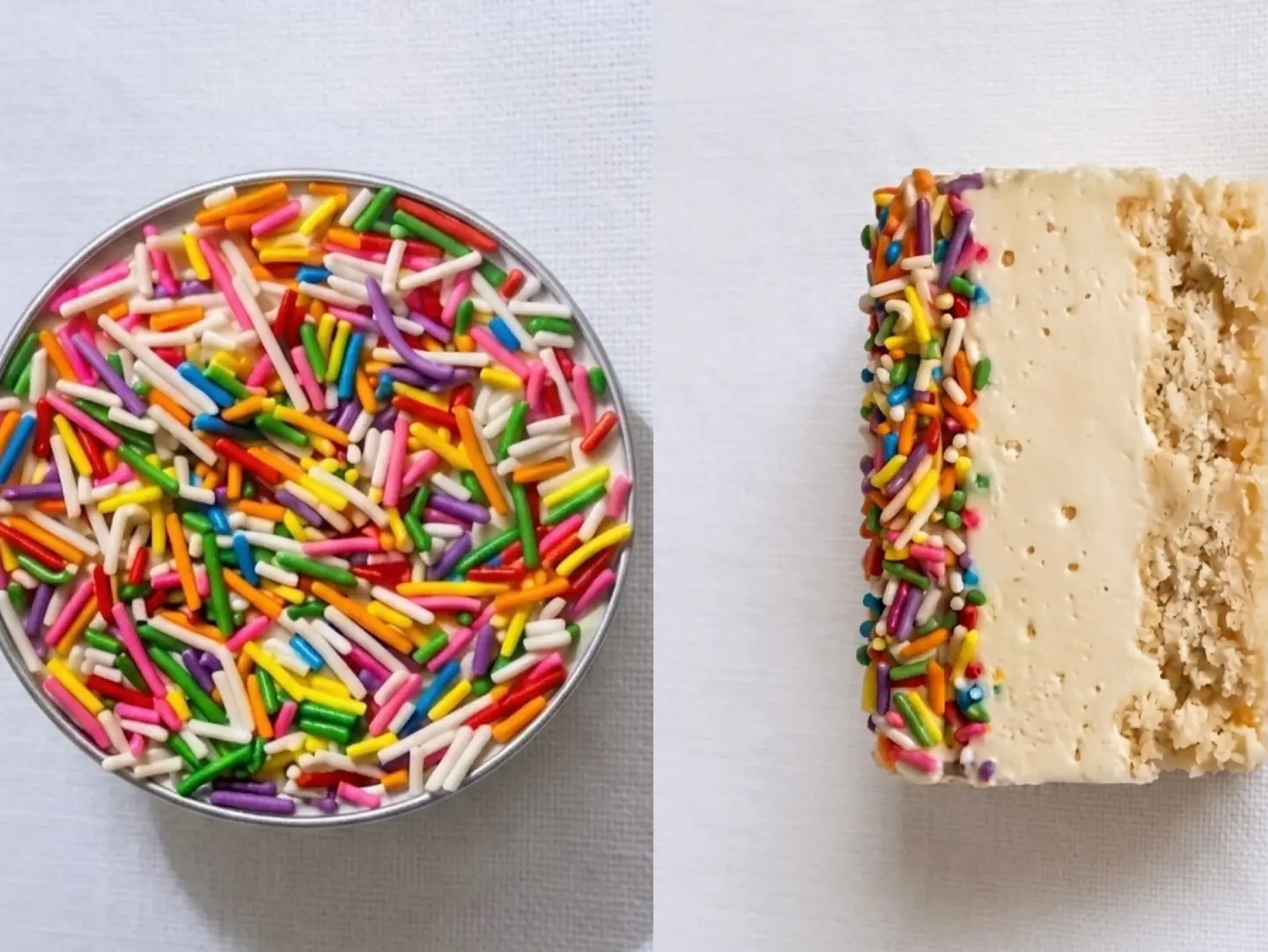 Dot Crumbl Cookies