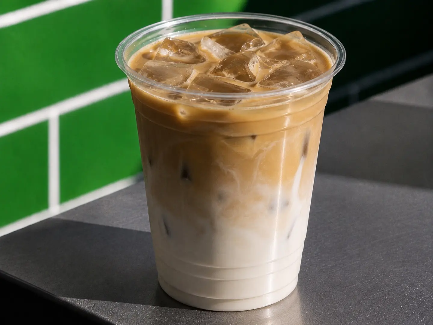Spanish Latte