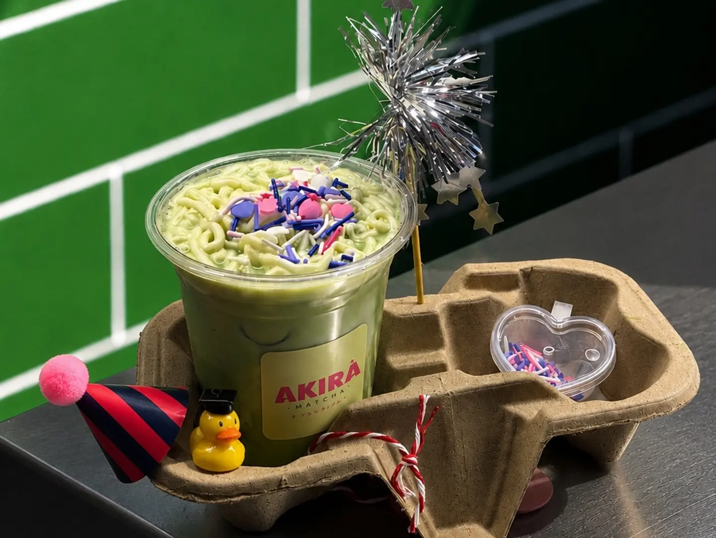 Matcha