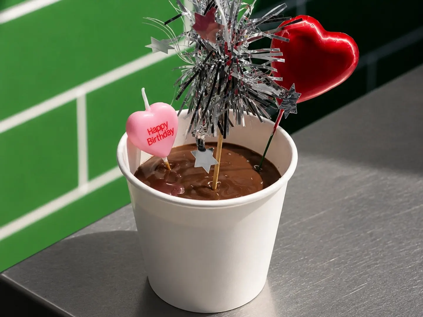 Chocolate Sweet